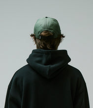 Laden Sie das Bild in den Galerie-Viewer, Former - Flatline Cap washed green