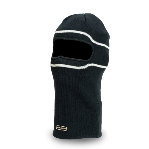 Howl - Canopy Facemask black