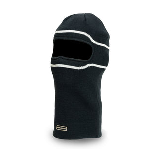 Howl - Canopy Facemask black