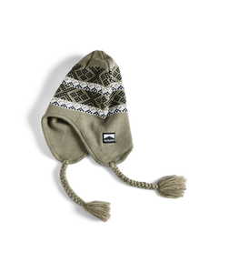 Autumn - Sedona Ear Flap Beanie grey