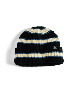 Autumn - Slacker Beanie black