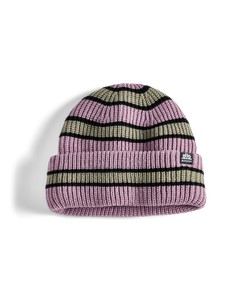 Autumn - Slacker Beanie dusty pink