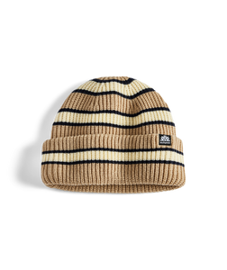 Autumn - Slacker Beanie khaki