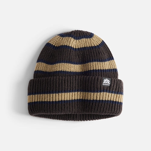 Autumn - Slacker Beanie mineshaft