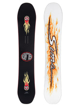 Laden Sie das Bild in den Galerie-Viewer, Sims Snowboards - Fakie