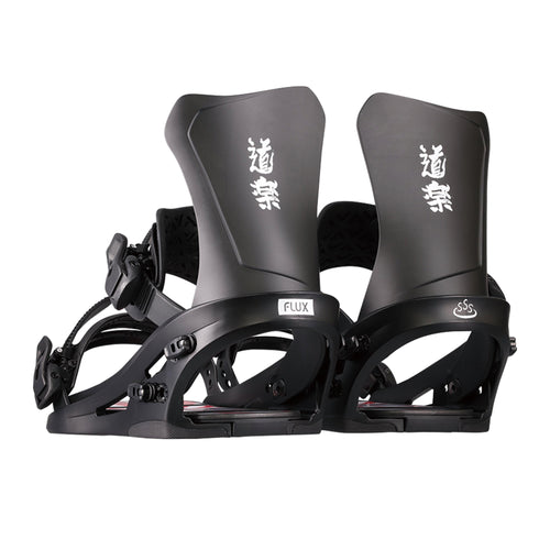Flux Bindings - DS douraku