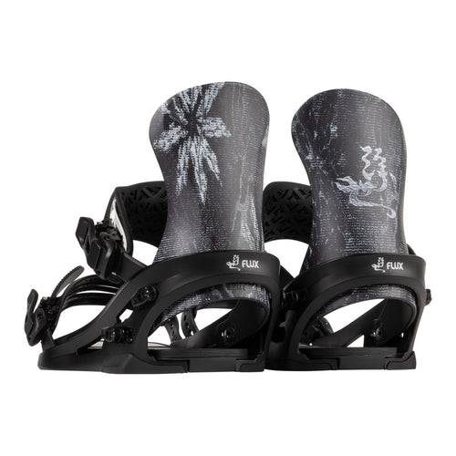 Flux Bindings - SR Ukiyo