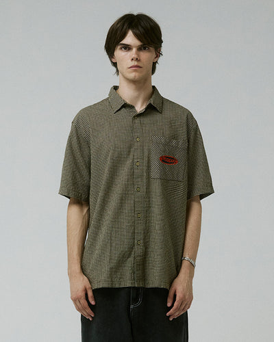 Former - Vivian Flatline Shirt surplus