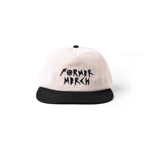 Former - Droid Cord Cap bone