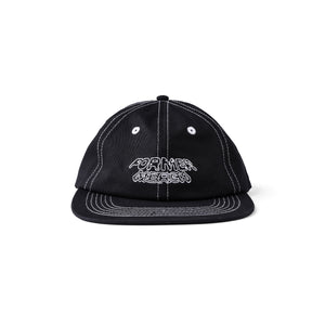 Former - Marquee Contrast Cap black