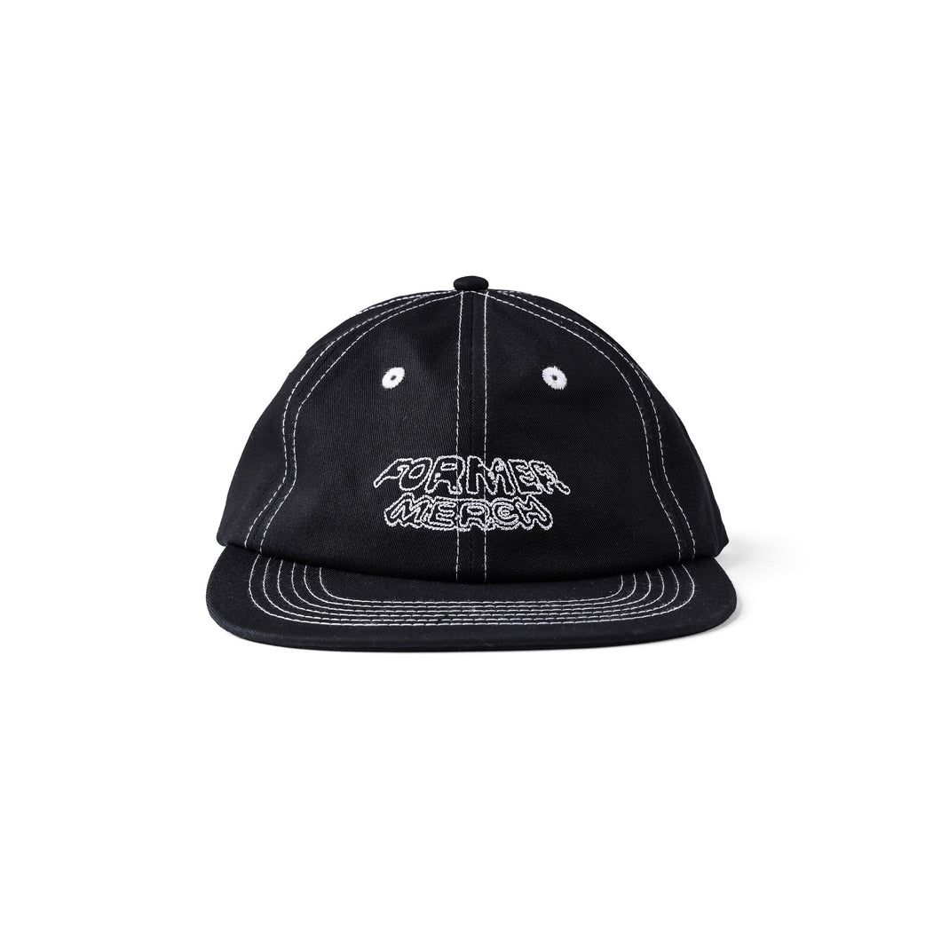 Former - Marquee Contrast Cap black