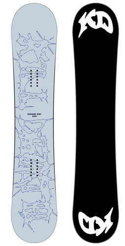 Kill Death - GoodKD 155W