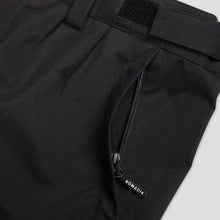 Laden Sie das Bild in den Galerie-Viewer, Nomadik - Grind Pant black