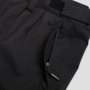 Nomadik - Grind Pant black