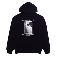 Laden Sie das Bild in den Galerie-Viewer, GX1000 - Bomb Hill Hoodie black