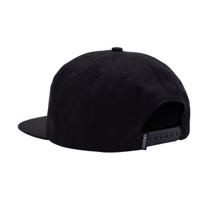 GX1000 - Dromedary Hat black