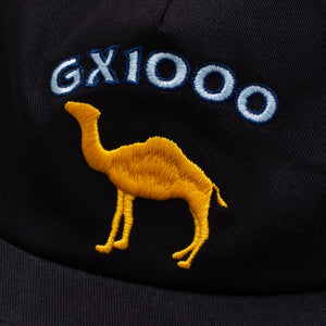 GX1000 - Dromedary Hat black