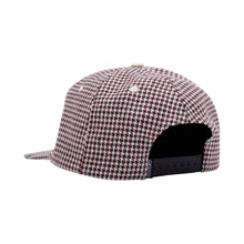 Laden Sie das Bild in den Galerie-Viewer, GX1000 - Mini OG Logo Houndstooth Hat white black