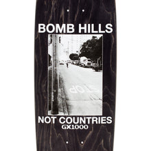 Laden Sie das Bild in den Galerie-Viewer, GX1000 - Bomb Hills Not Countries Cruiser 9.0