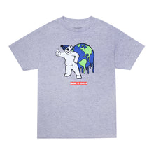 Laden Sie das Bild in den Galerie-Viewer, GX1000 - Earth Day Tee grey