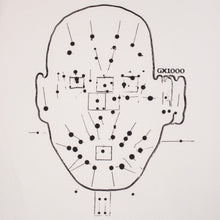 Laden Sie das Bild in den Galerie-Viewer, GX1000 - Inhance Tee off white
