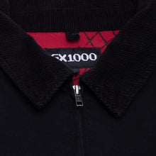 Laden Sie das Bild in den Galerie-Viewer, GX1000 - Ranch Jacket black