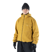 Laden Sie das Bild in den Galerie-Viewer, Howl - Workwear Jacket tan