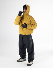 Laden Sie das Bild in den Galerie-Viewer, Howl - Workwear Jacket tan