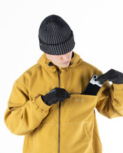 Laden Sie das Bild in den Galerie-Viewer, Howl - Workwear Jacket tan