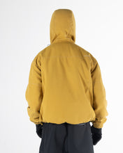 Laden Sie das Bild in den Galerie-Viewer, Howl - Workwear Jacket tan