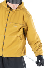 Laden Sie das Bild in den Galerie-Viewer, Howl - Workwear Jacket tan