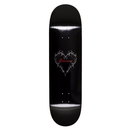 Limosine - Heart Deck 8.5