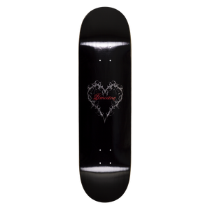 Limosine - Heart Deck 8.5