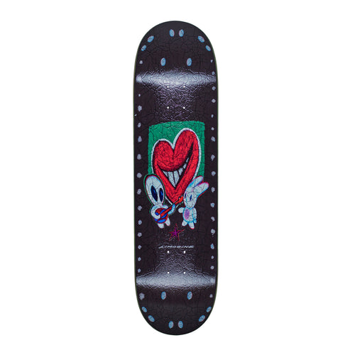 Limosine - Heart Throb Deck 8.5