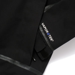 Howl - Taped Snow Jacket black