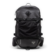 Laden Sie das Bild in den Galerie-Viewer, Herschel - All Season Pro Backpack 36L black
