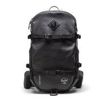Laden Sie das Bild in den Galerie-Viewer, Herschel - All Season Pro Backpack 36L black