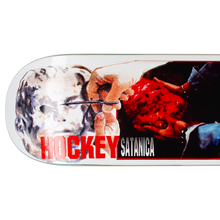 Laden Sie das Bild in den Galerie-Viewer, Hockey - Allen Satanic Deck 8.5