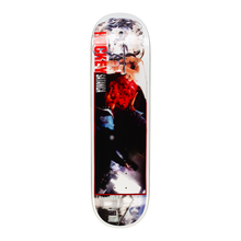 Laden Sie das Bild in den Galerie-Viewer, Hockey - Allen Satanic Deck 8.5