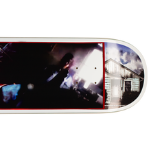 Laden Sie das Bild in den Galerie-Viewer, Hockey - Allen Satanic Deck 8.5