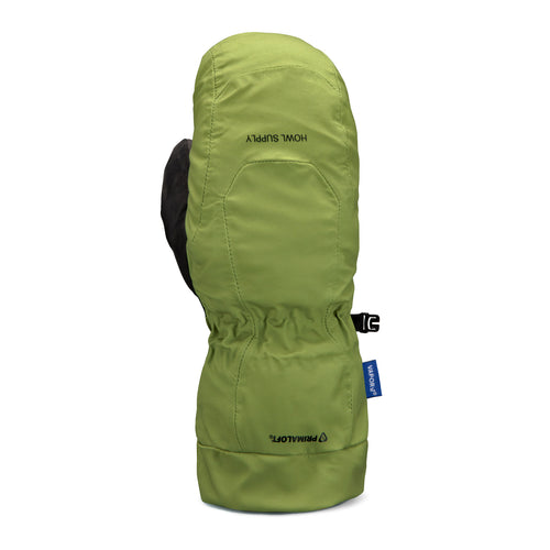 Howl - Polar Mitt avocado