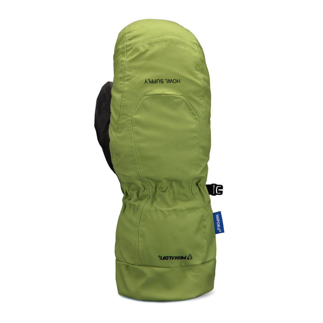 Howl - Polar Mitt avocado