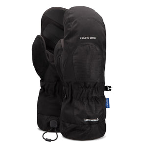 Howl - Polar Mitt black
