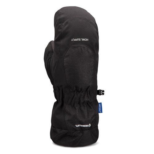 Howl - Polar Mitt black