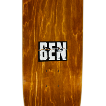 Laden Sie das Bild in den Galerie-Viewer, Hockey - Kadow Side Effects Deck 8.38