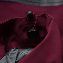 Laden Sie das Bild in den Galerie-Viewer, Howl - Taped Snow Jacket burgundy