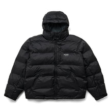 Laden Sie das Bild in den Galerie-Viewer, Howl - Puffy Jacket black