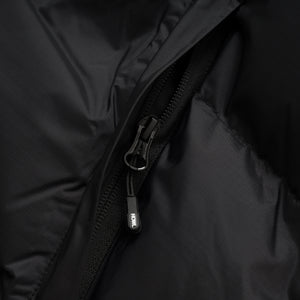 Howl - Puffy Jacket black