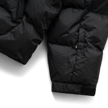 Laden Sie das Bild in den Galerie-Viewer, Howl - Puffy Jacket black