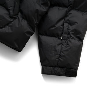 Howl - Puffy Jacket black